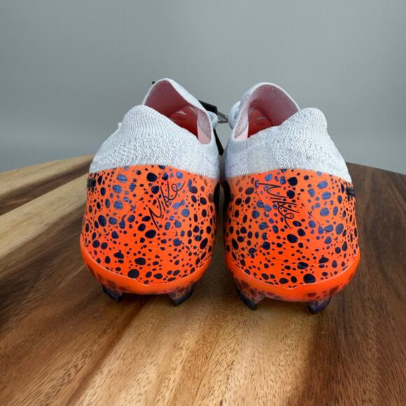 Nike Phantom GX 2 Elite FG Olympic Safari Soccer Cleats HF4831-900 Men’s Size 4 main image 5